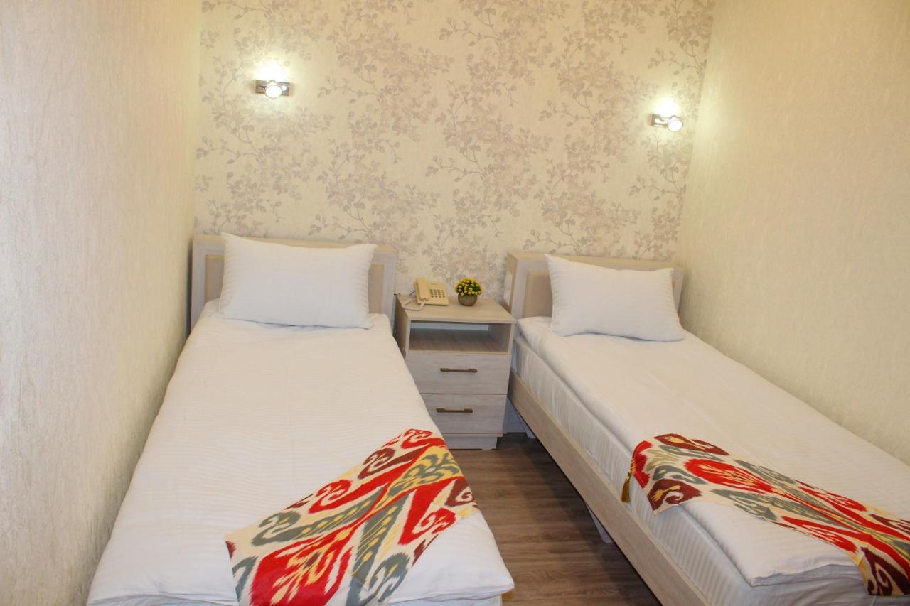Hotel Taht Ташкент Екстер'єр фото